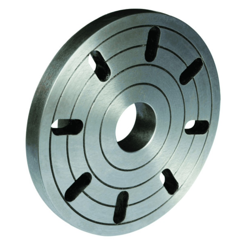 Placa lisa 160mm MANROD MR-10007 - Prime 12