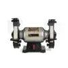 Moto Esmeril de bancada para afiação 370W 220V - MANROD MR-032.50