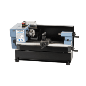Micro torno Ø110x125 mm 150W - Hobby- MANROD MR-34