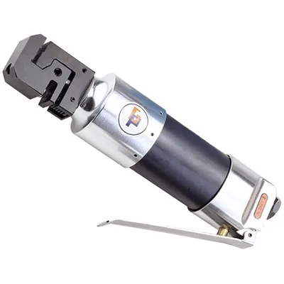Dobradeira / Puncionadeira (Solapadeira) Pneumática - GISON GP-842