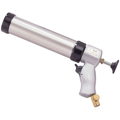 Calafetador Pneumático (uso em tubo e sache) - GISON GP-853B-9