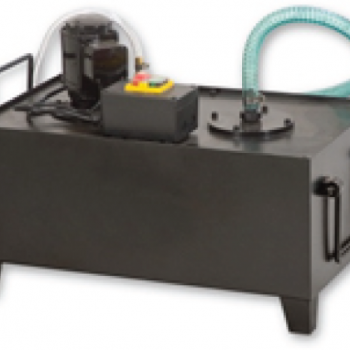 Sistema de refrigeração 27 litros - MANROD MR-10134