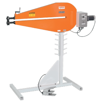 Frisadeira para chapas - MANROD MR-3806