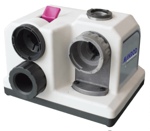 Afiadora de brocas 3-13MM 80W 4200RPM 220V - MANROD MR-0