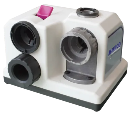 Afiadora de brocas 3-13MM 80W 4200RPM 220V - MANROD MR-0