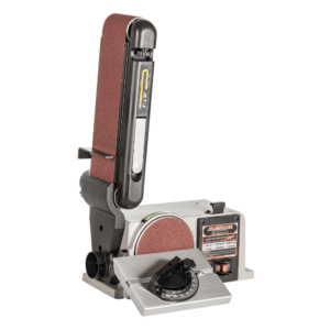 Lixadeira Multifuncional de cinta e disco hobby - MANROD MR-47
