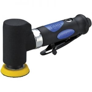 Lixadeira roto orbital 2’’ pneumática - GISON GP-824LSR