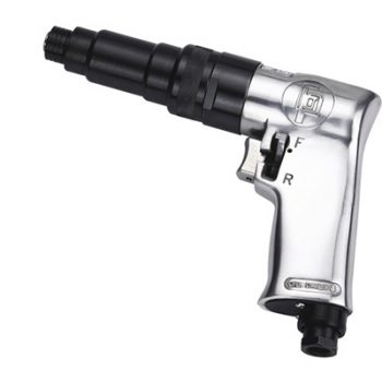 Parafusadeira tipo pistola pneumática - GISON GP-862H