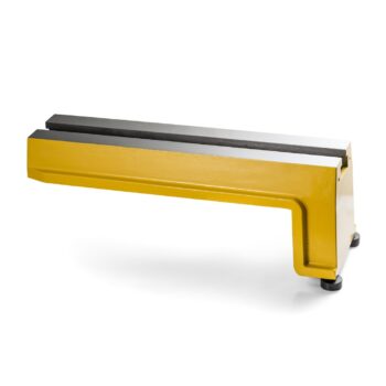 Extensão do barramento para torno de madeira 550mm MR-1420 - MANROD MR-1420EX