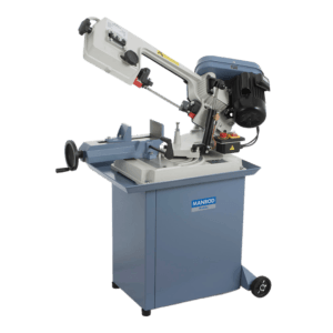 Serra de Fita Hobby 750W 220V e 3 velocidades - MANROD MR-105