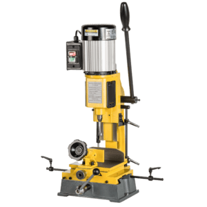 Furadeira para entalhes quadrados (mortise) - MANROD MR-3816