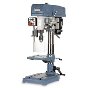 Rosqueadeira e Furadeira de bancada com correia 220V - MANROD MR-735