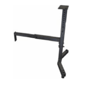 Extensão do Suporte Universal para Tornos de Madeira - MANROD MR-1218USE