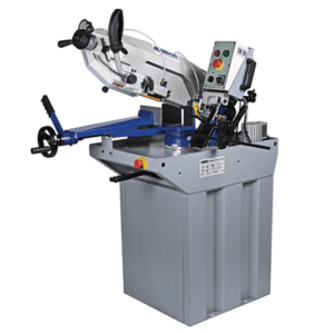 Serra de Fita 220V Trifásica - MANROD MR-260