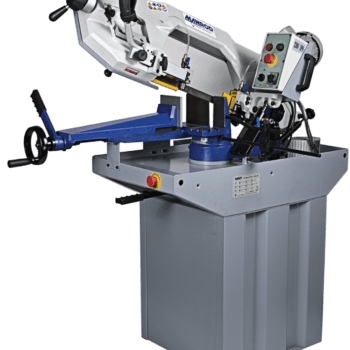 Serra de Fita 220V Trifásica - MANROD MR-275