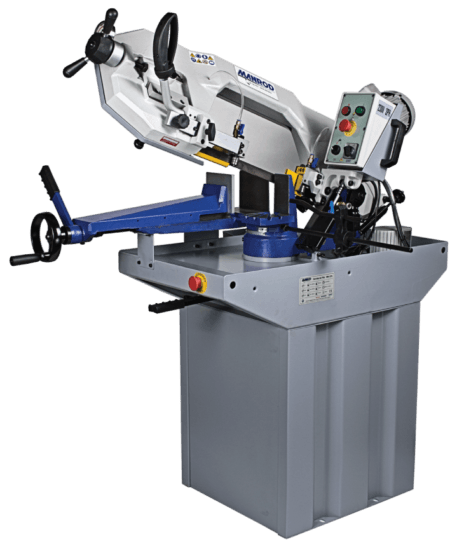 Serra de Fita 220V Trifásica - MANROD MR-275
