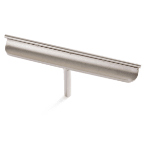 Suporte de apoio c/ 300mm haste Ø 5/8" p/ torno - MANROD MR-2914