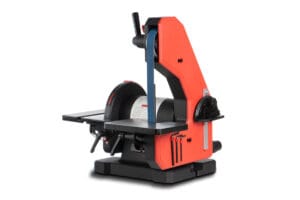 Lixadeira de Cinto e Disco 550W (3/4HP) - MANROD MR-48