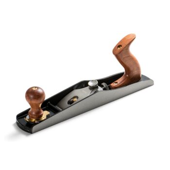 Plaina manual de ângulo baixo (Low Angle) No. 5 – LUBAN – MR-5162