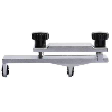 Gabarito para afiação de formões e ferro de plaina manual - Manrod MR-6-04