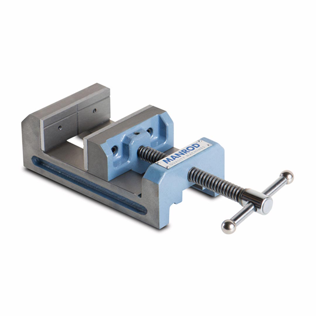 Morsa Horizontal e Vertical 100mm – MR-17100