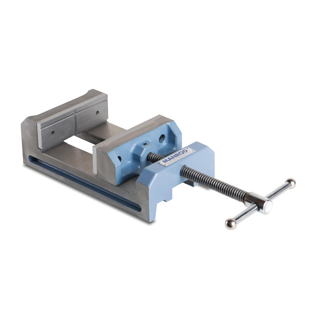 Morsa Horizontal e Vertical 160mm – MR-17150